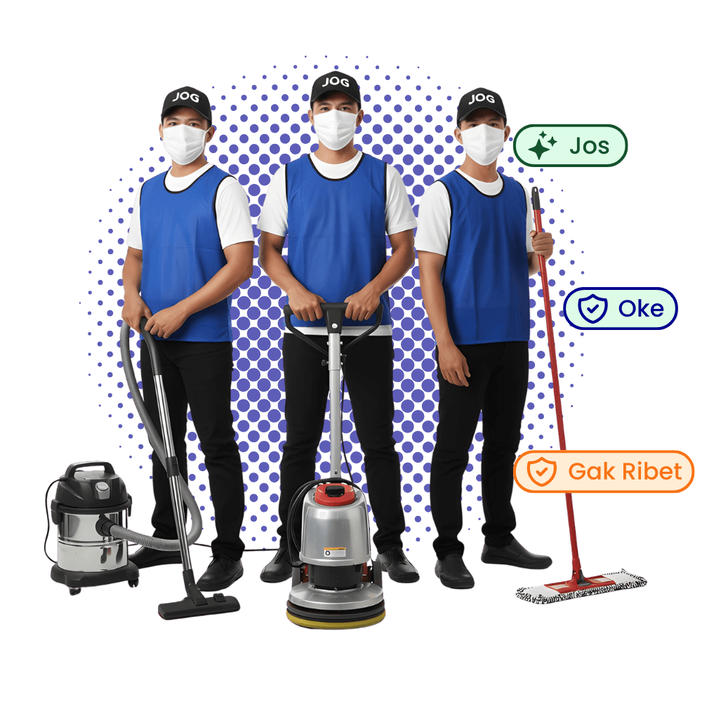 Professional Cleaning Service
